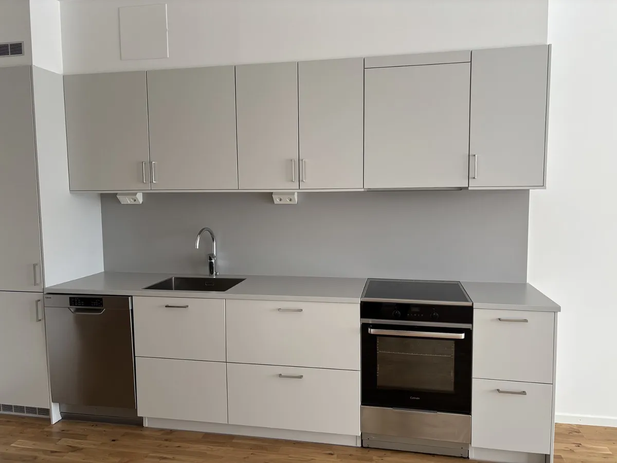 Hyreslägenhet på Upplands Väsby i upplands-vasby