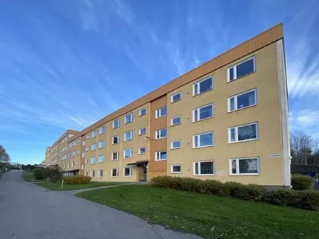 Hyreslägenhet på Nyköping i nykoping