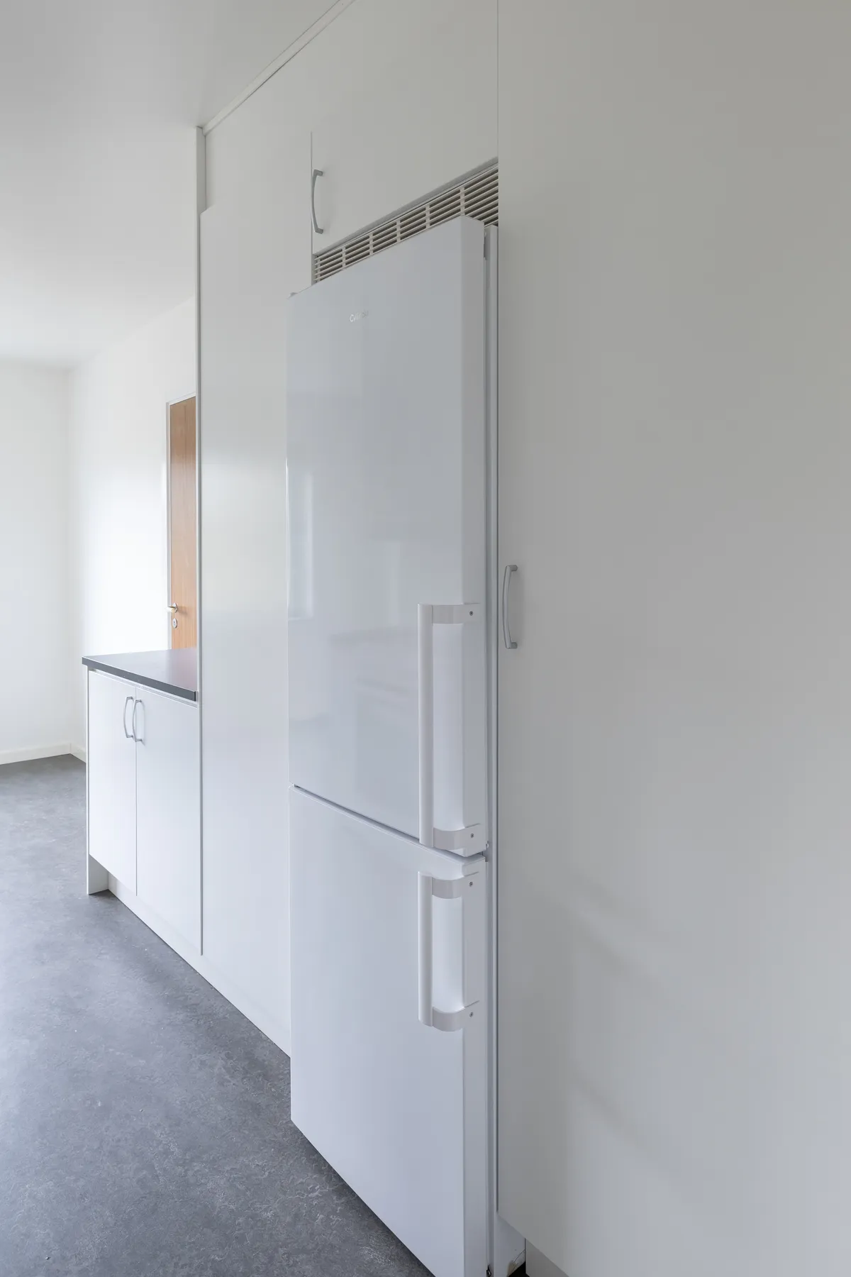 Hyreslägenhet på Nyköping i nykoping