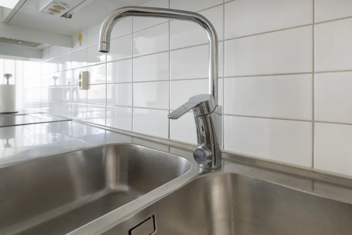 Hyreslägenhet på Nyköping i nykoping