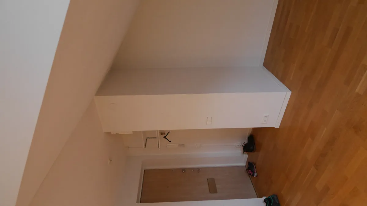 Hyreslägenhet på Mölndal i molndal