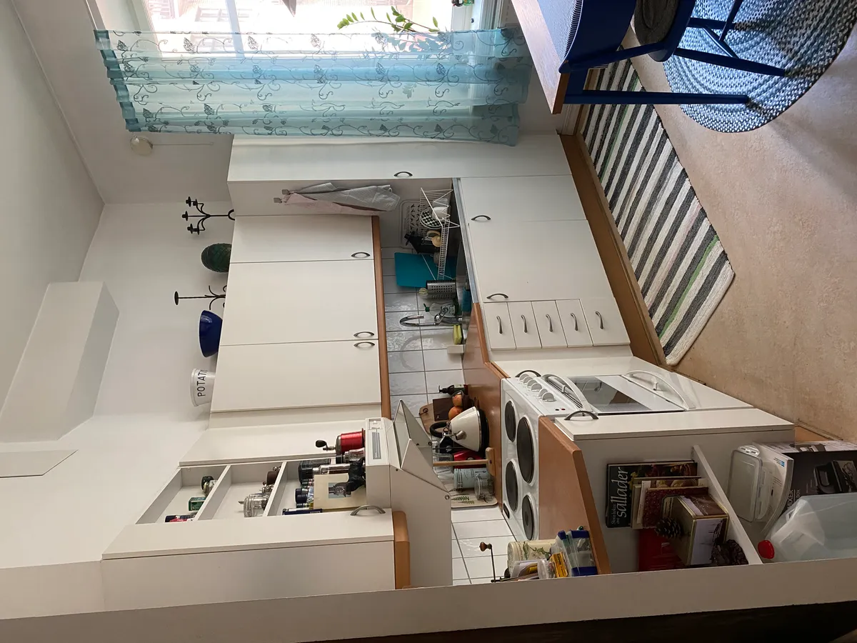 Hyreslägenhet på Göteborg i goteborg