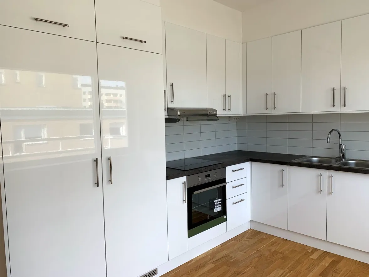 Hyreslägenhet på Eskilstuna i eskilstuna