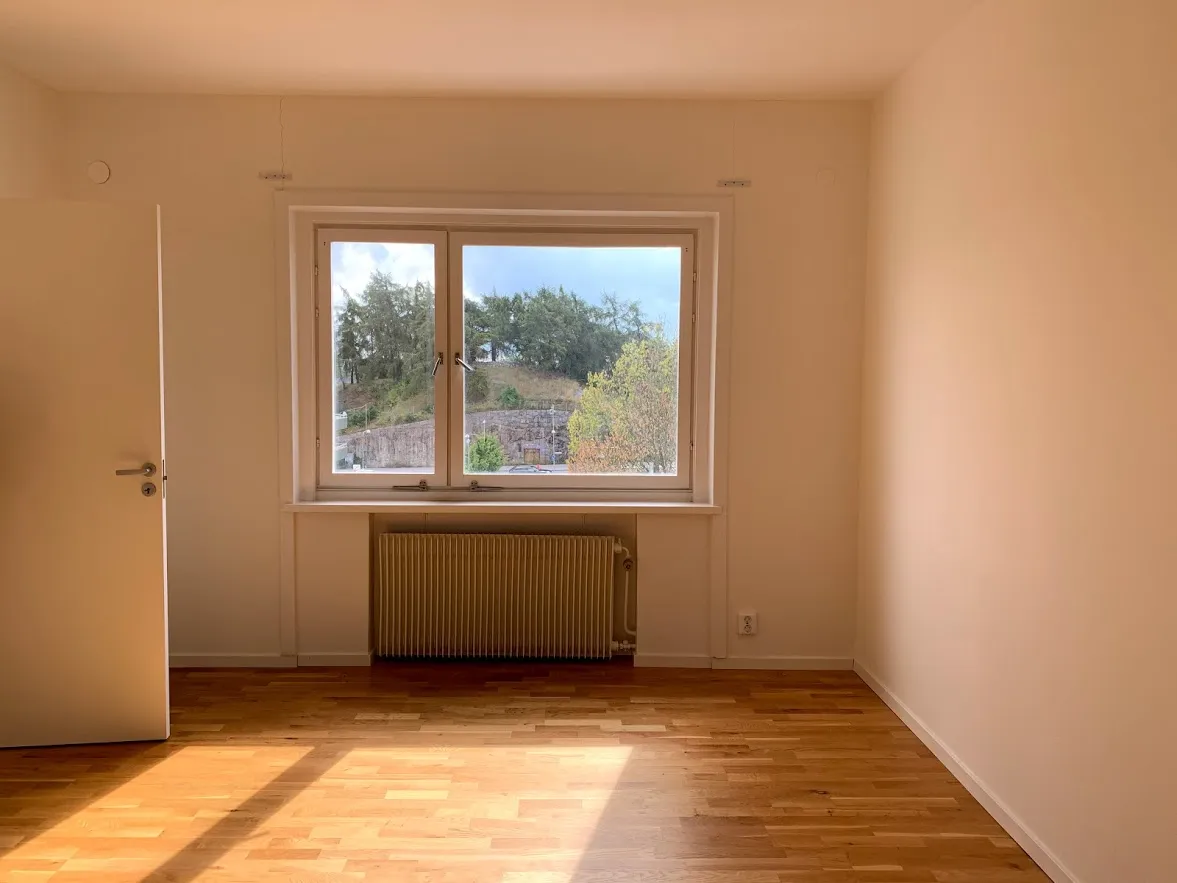 Hyreslägenhet på Eskilstuna i eskilstuna