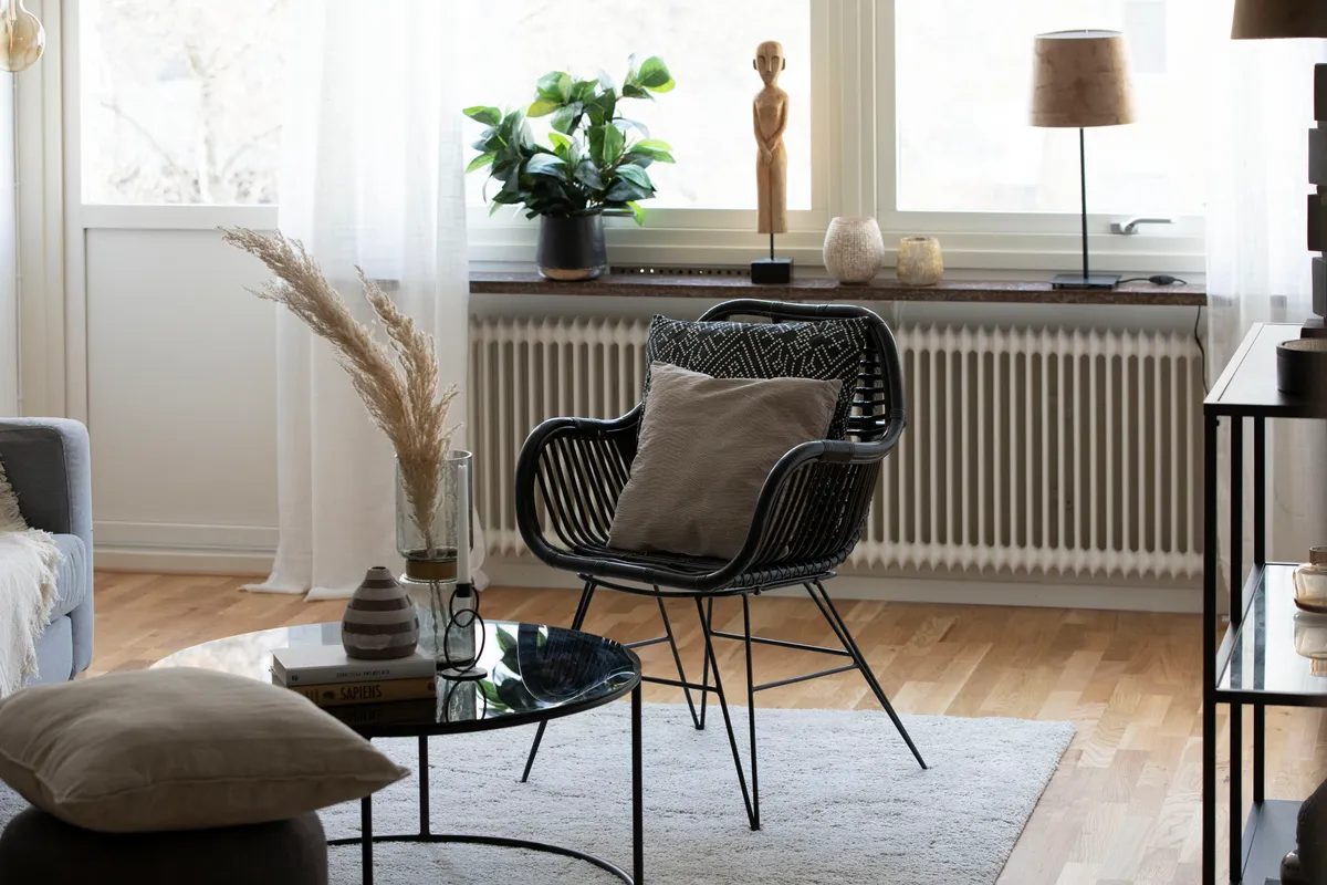 Hyreslägenhet på Eskilstuna i eskilstuna