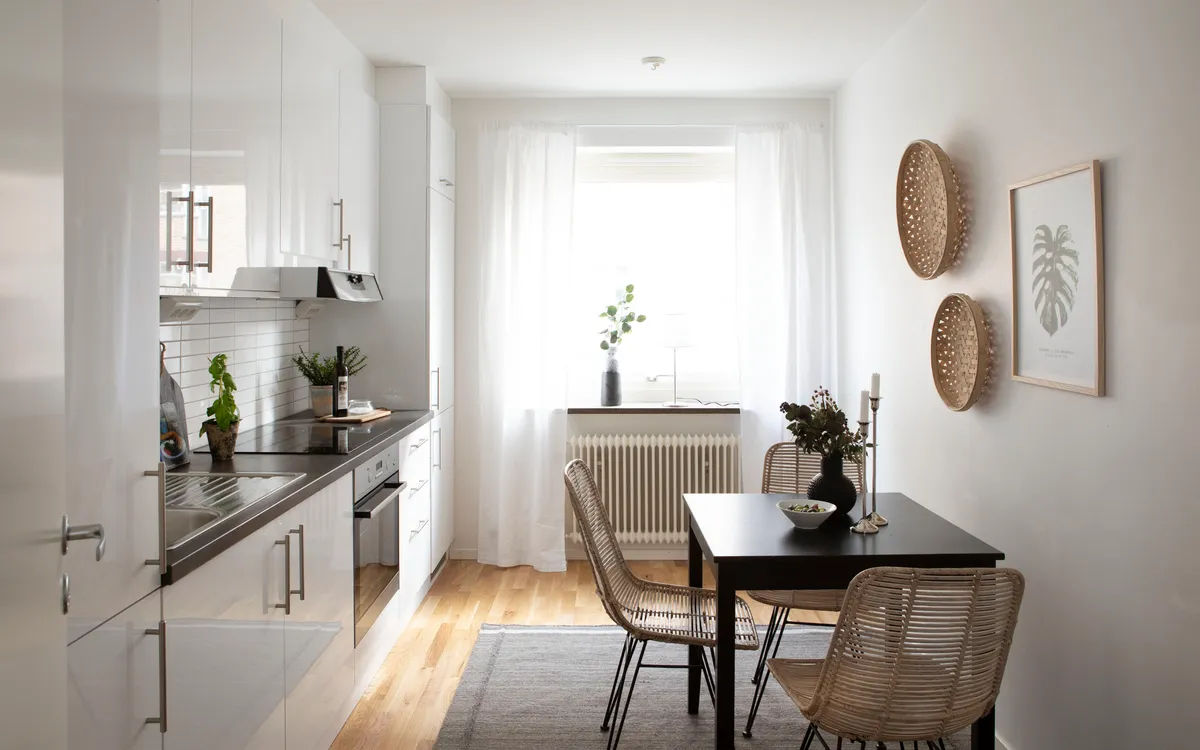 Hyreslägenhet på Eskilstuna i eskilstuna