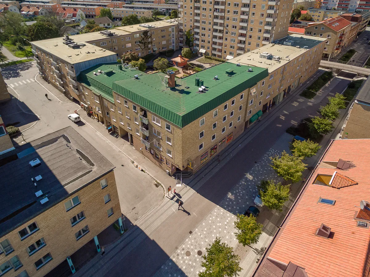 Hyreslägenhet på Eskilstuna i eskilstuna