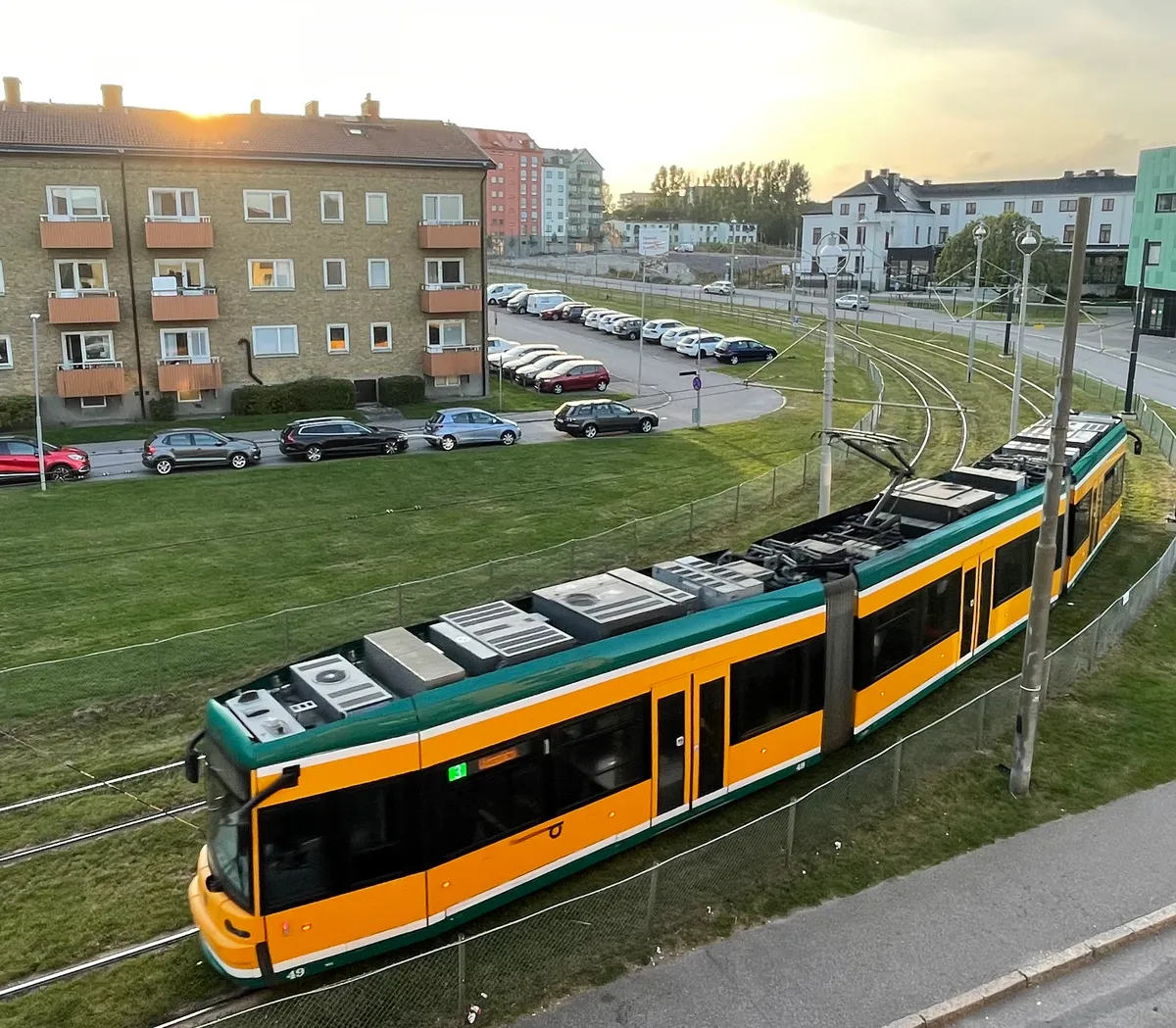 Hyreslägenhet på Norrköping i norrkoping