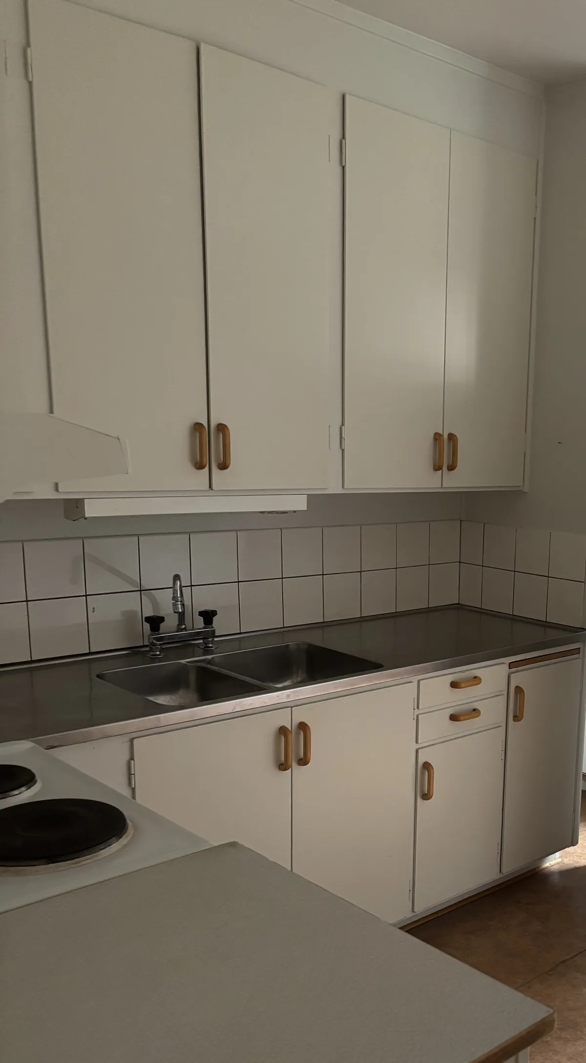 Hyreslägenhet på Olofström i olofstrom