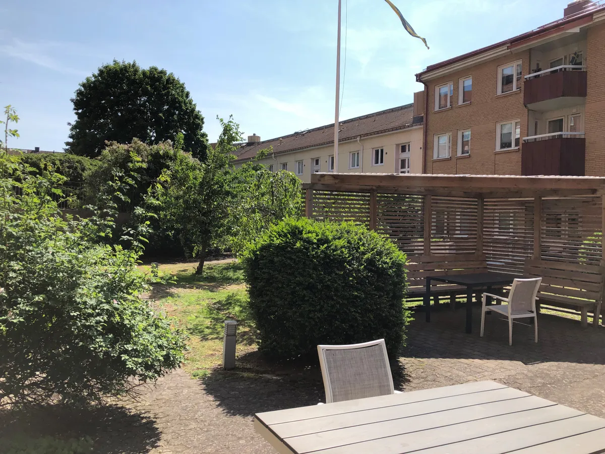 Hyreslägenhet på Karlskrona i karlskrona