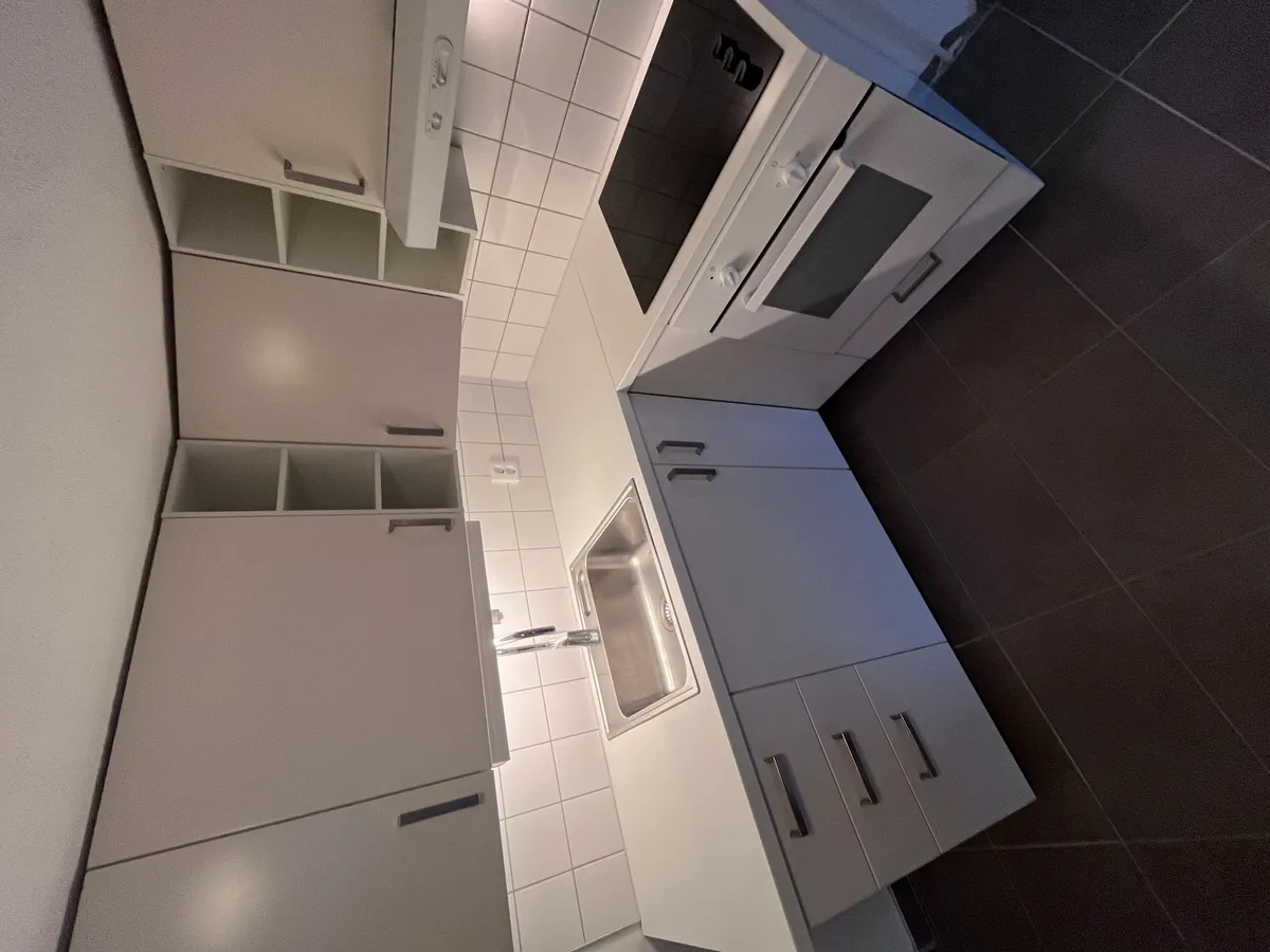 Hyreslägenhet på Halmstad i halmstad