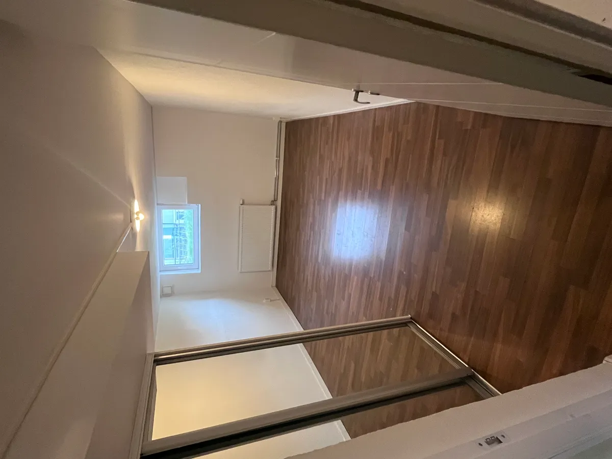 Hyreslägenhet på Halmstad i halmstad