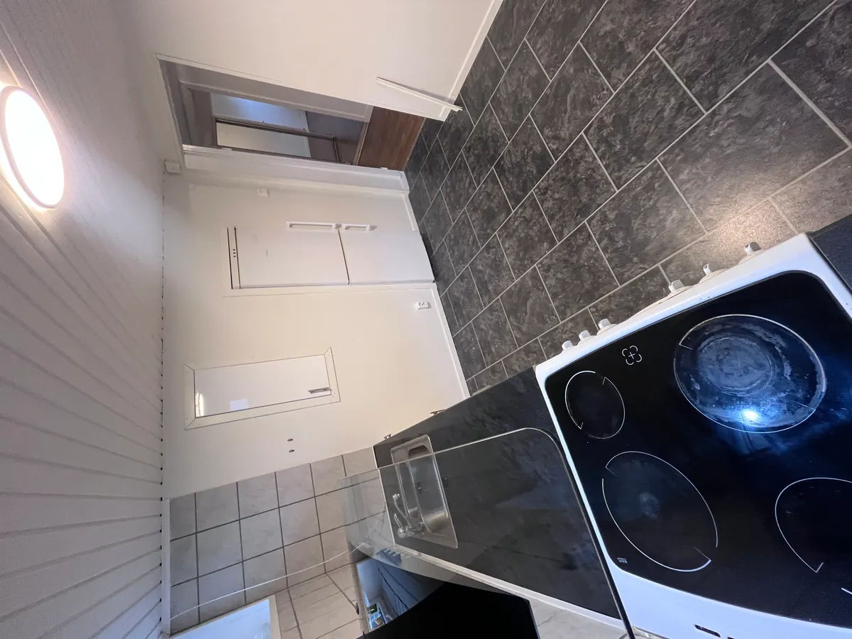 Hyreslägenhet på Halmstad i halmstad