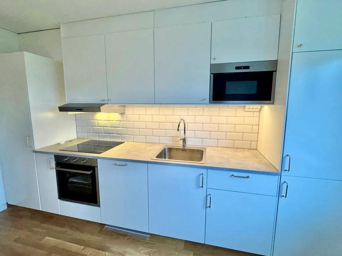 Hyreslägenhet på Skoghall i skoghall