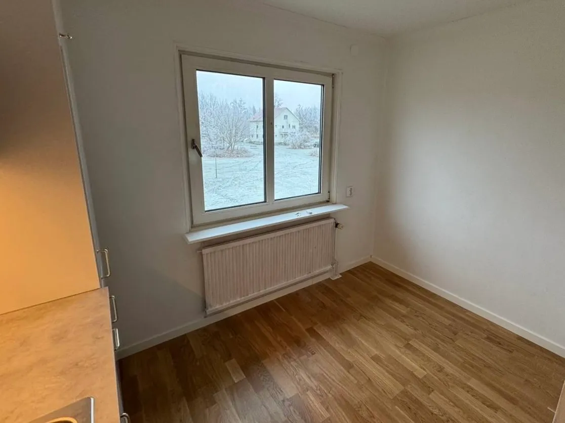 Hyreslägenhet på Skoghall i skoghall