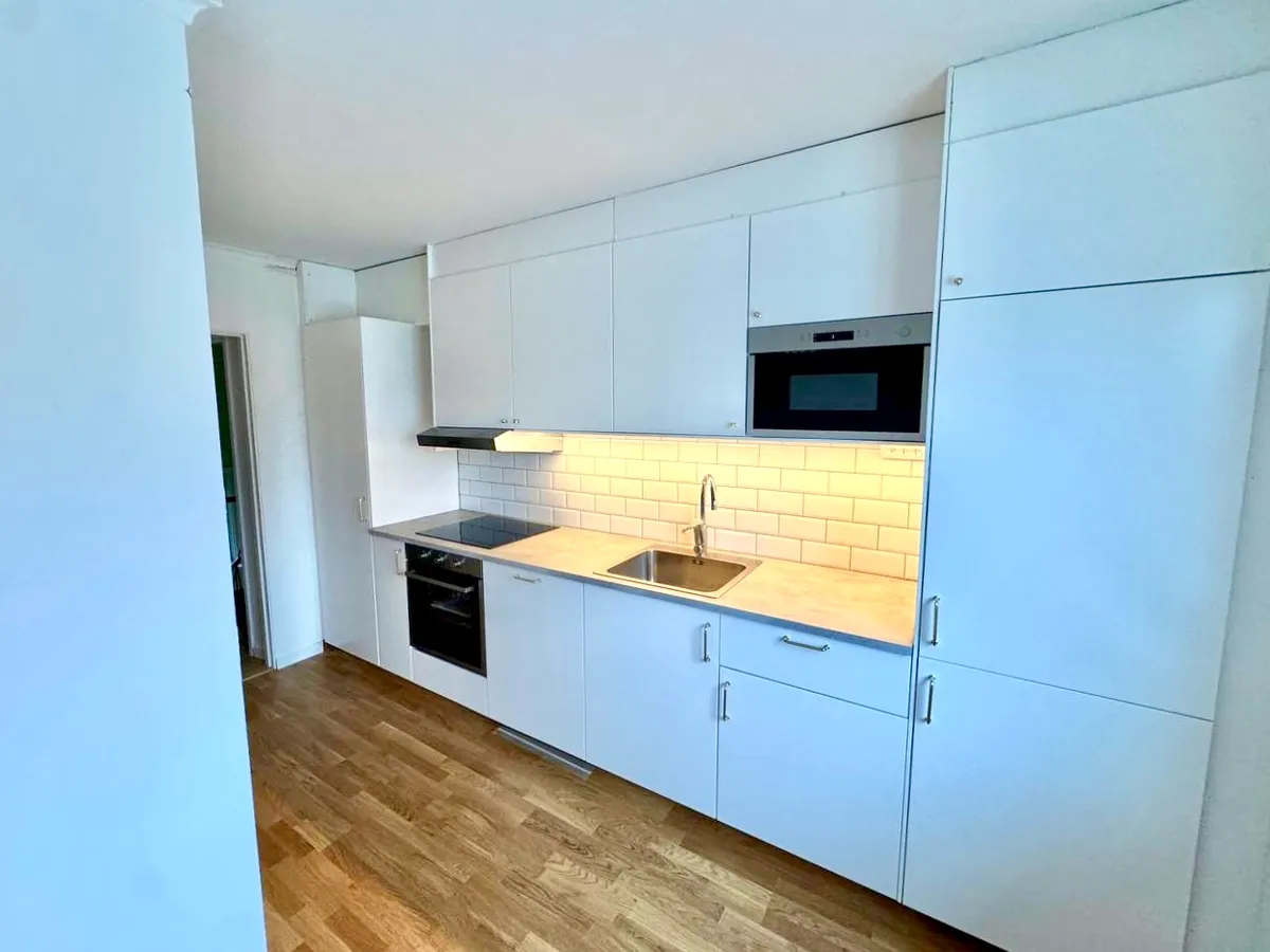 Hyreslägenhet på Skoghall i skoghall