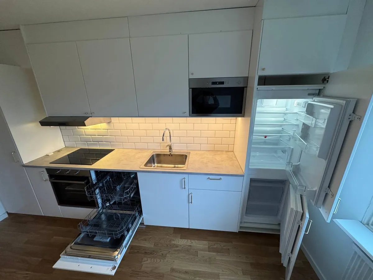 Hyreslägenhet på Skoghall i skoghall