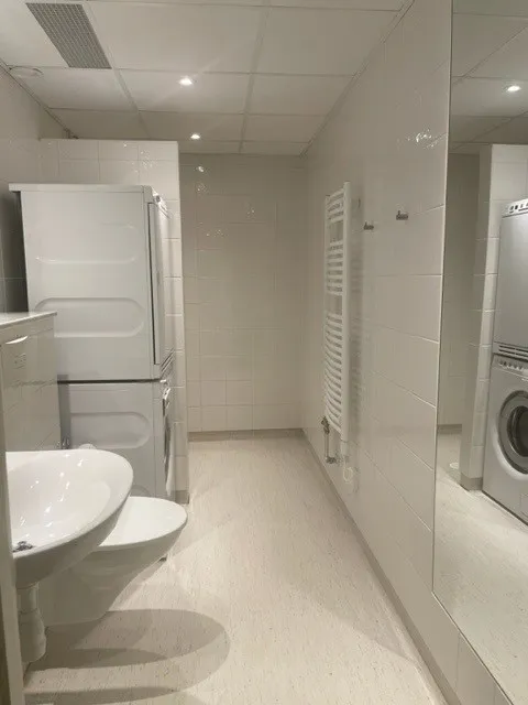 Hyreslägenhet på Falköping i falkoping