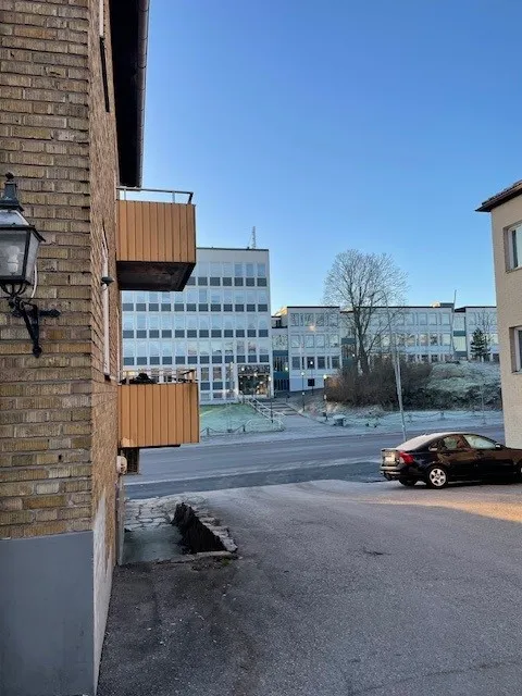 Hyreslägenhet på Eskilstuna i eskilstuna