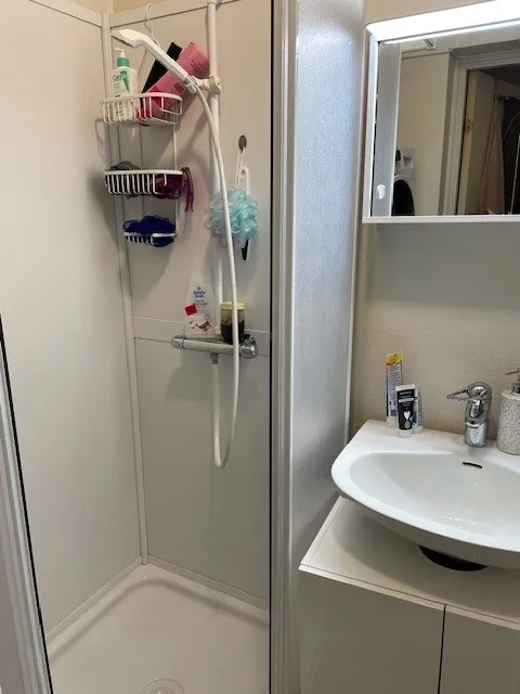 Hyreslägenhet på Eskilstuna i eskilstuna