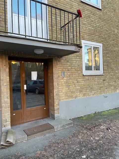 Hyreslägenhet på Eskilstuna i eskilstuna