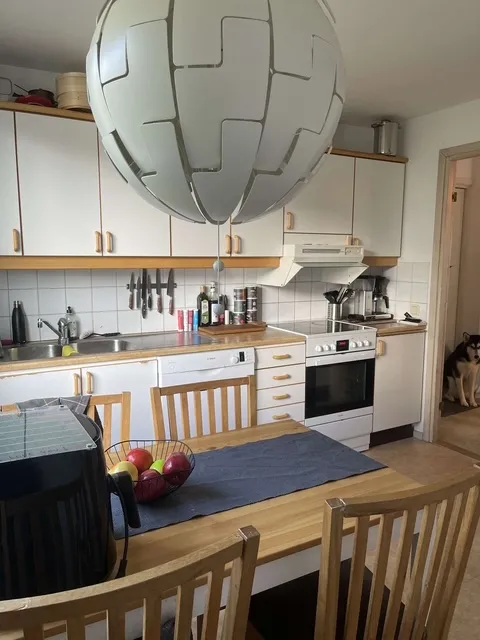Hyreslägenhet på Borås i boras