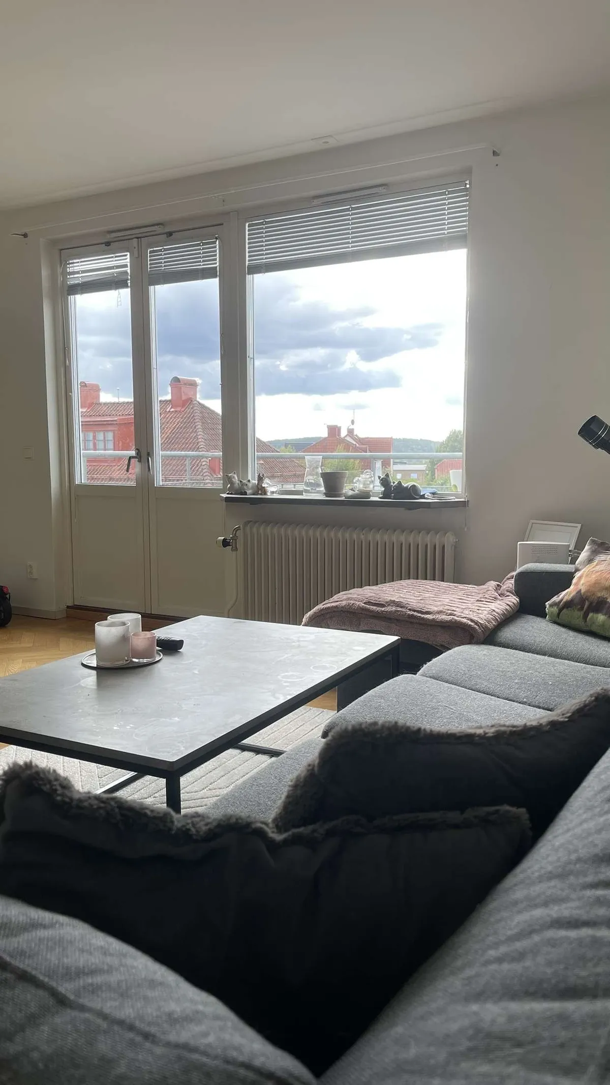 Hyreslägenhet på Borås i boras