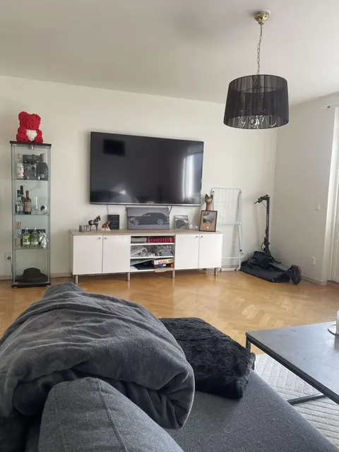 Hyreslägenhet på Borås i boras