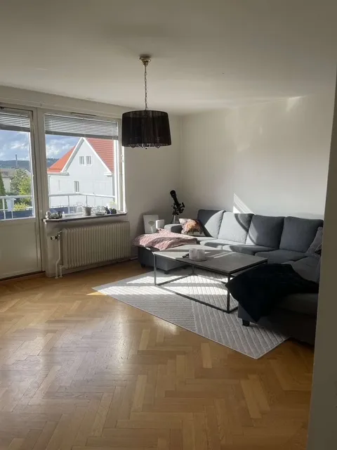 Hyreslägenhet på Borås i boras