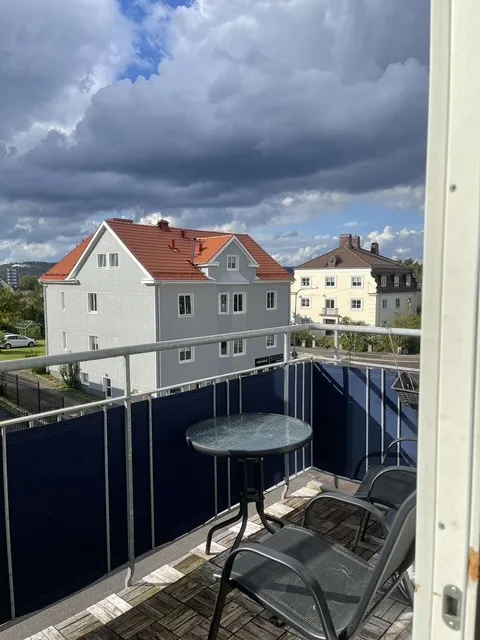 Hyreslägenhet på Borås i boras