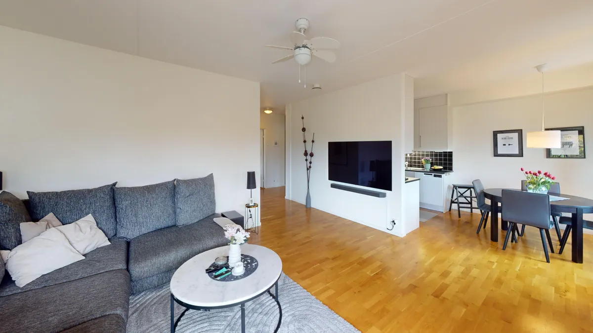 Hyreslägenhet på Karlstad i karlstad