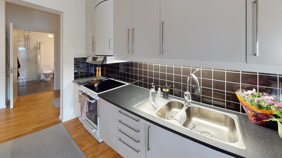 Hyreslägenhet på Karlstad i karlstad