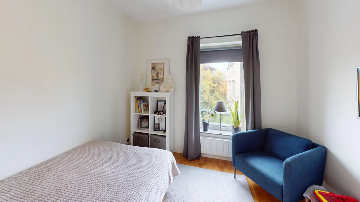 Hyreslägenhet på Karlstad i karlstad