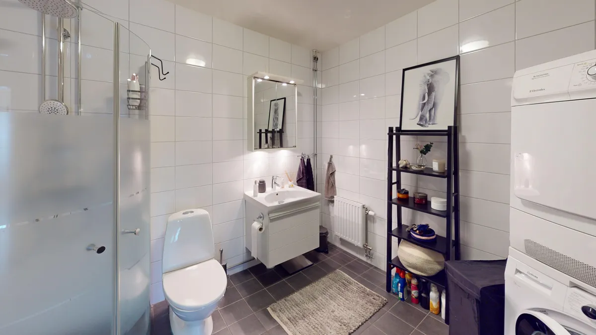 Hyreslägenhet på Karlstad i karlstad