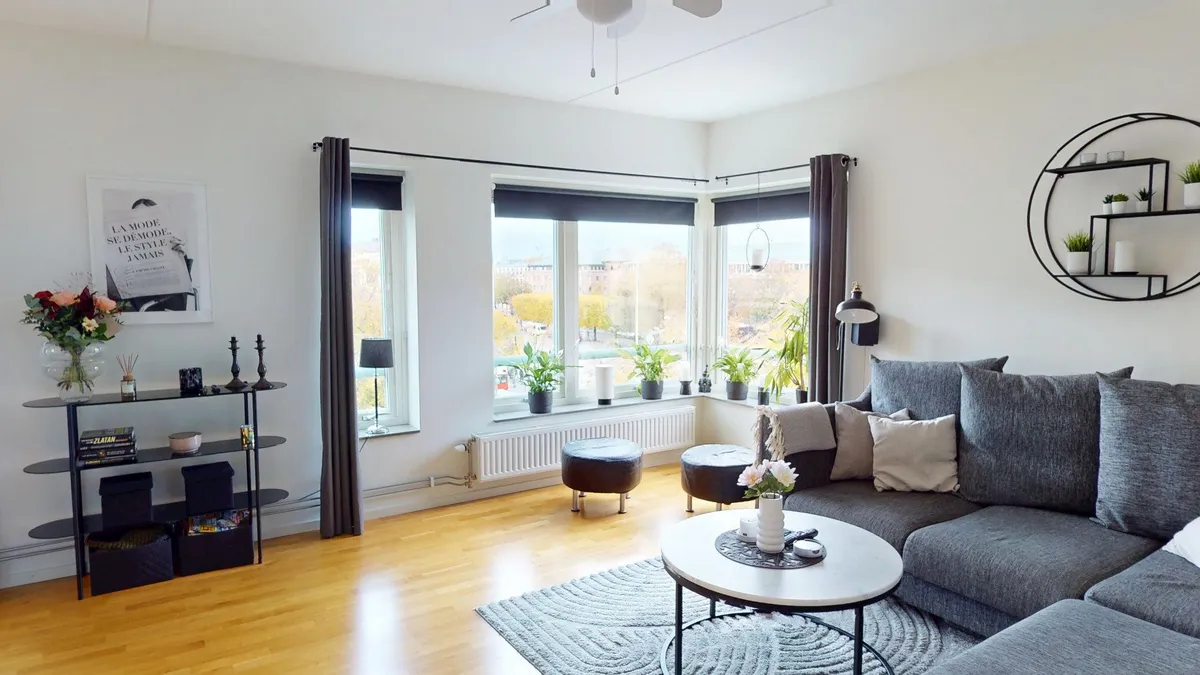 Hyreslägenhet på Karlstad i karlstad