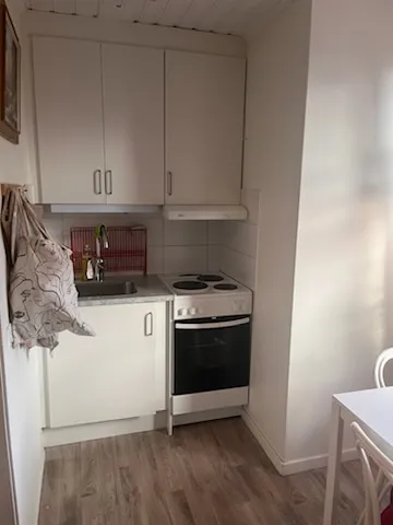 Hyreslägenhet på Falköping i falkoping