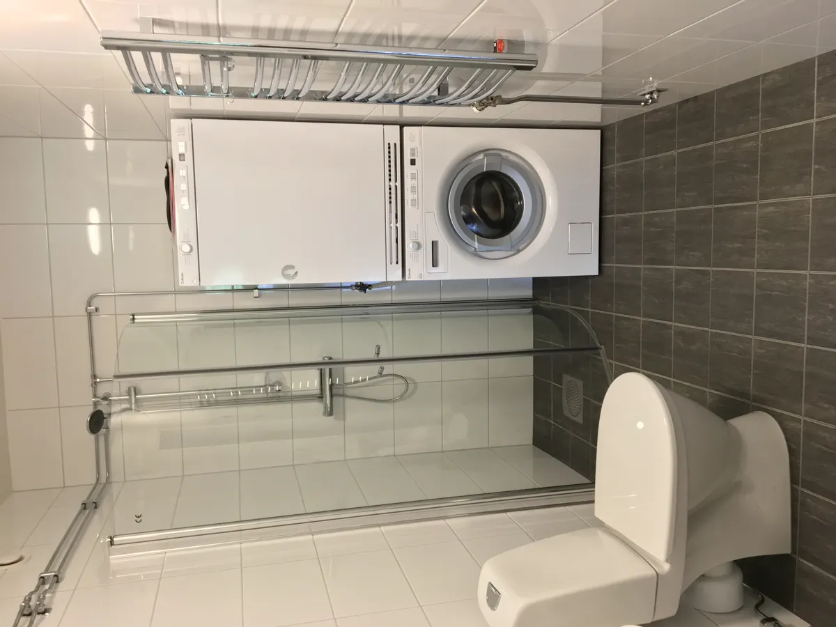 Hyreslägenhet på Kalmar i kalmar