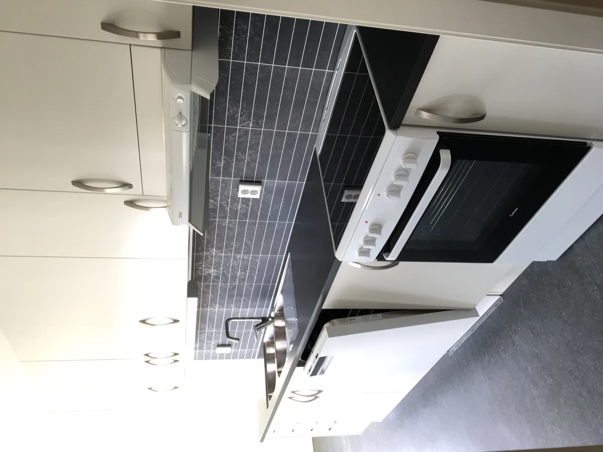 Hyreslägenhet på Kalmar i kalmar