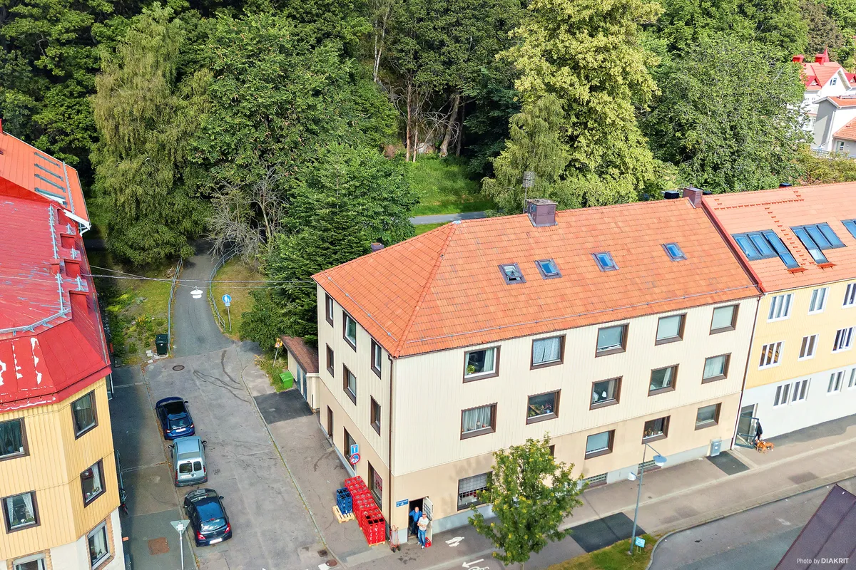 Hyreslägenhet på Göteborg i goteborg