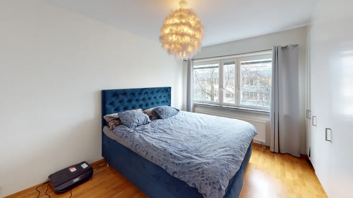 Hyreslägenhet på Skövde i skovde