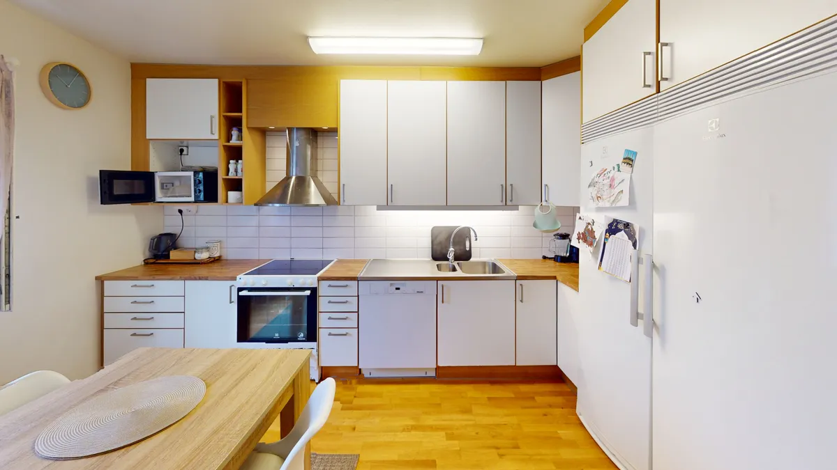 Hyreslägenhet på Skövde i skovde