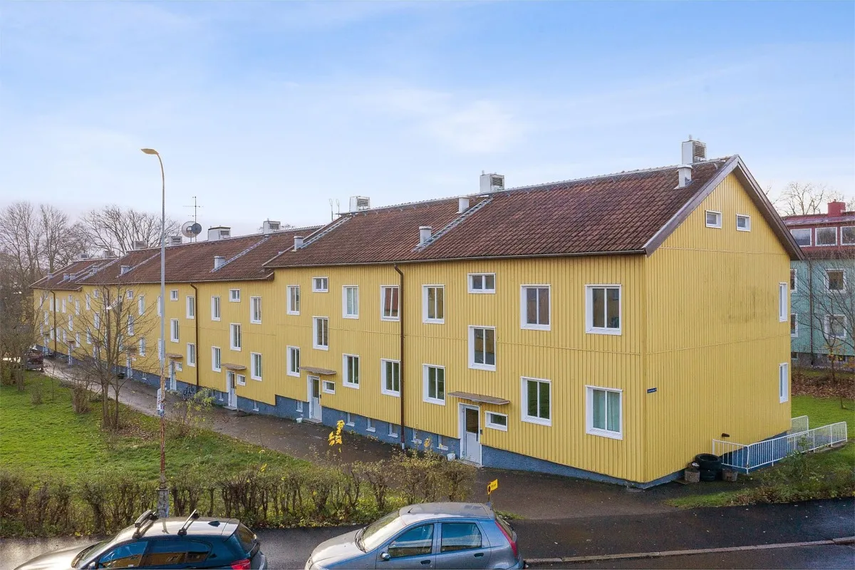 Hyreslägenhet på Göteborg i goteborg