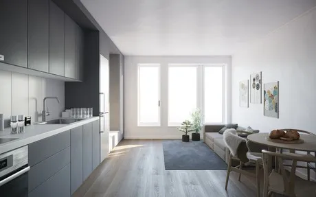 Hyreslägenhet på Örebro i orebro