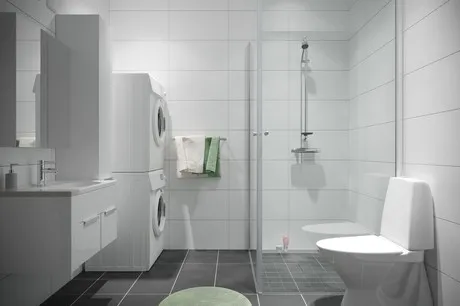 Hyreslägenhet på Örebro i orebro