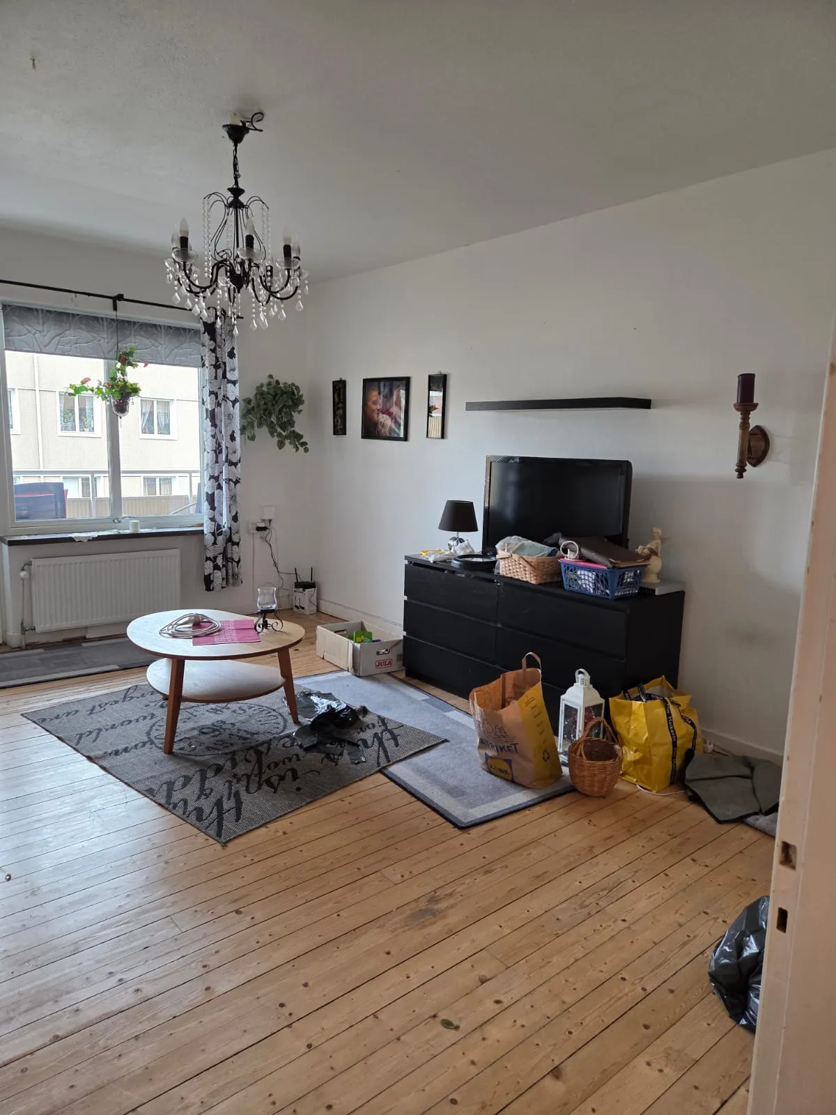 Hyreslägenhet på Köping i koping