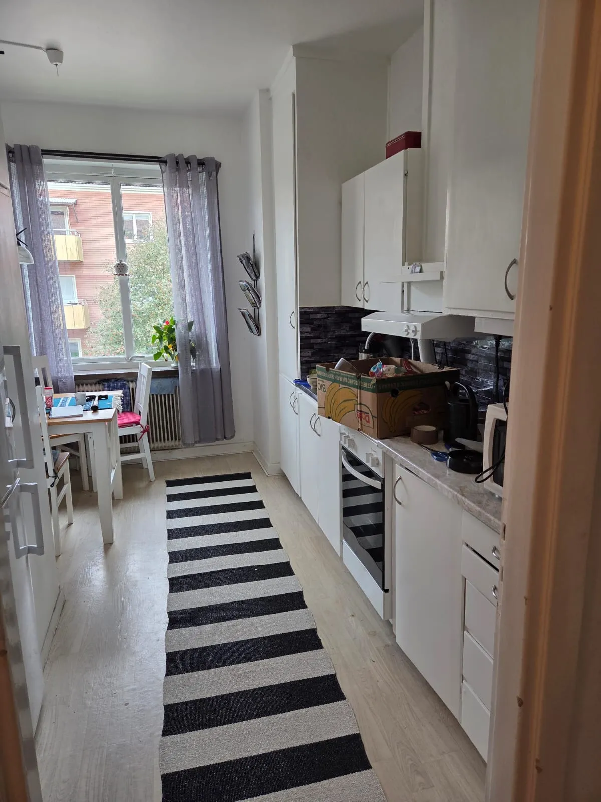 Hyreslägenhet på Köping i koping