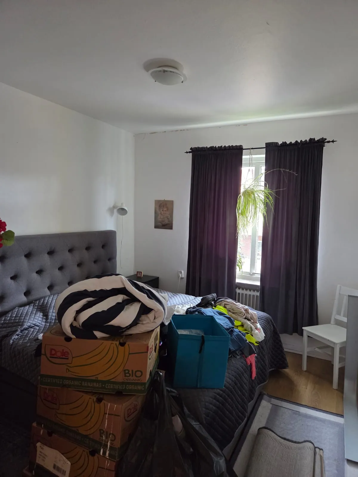 Hyreslägenhet på Köping i koping