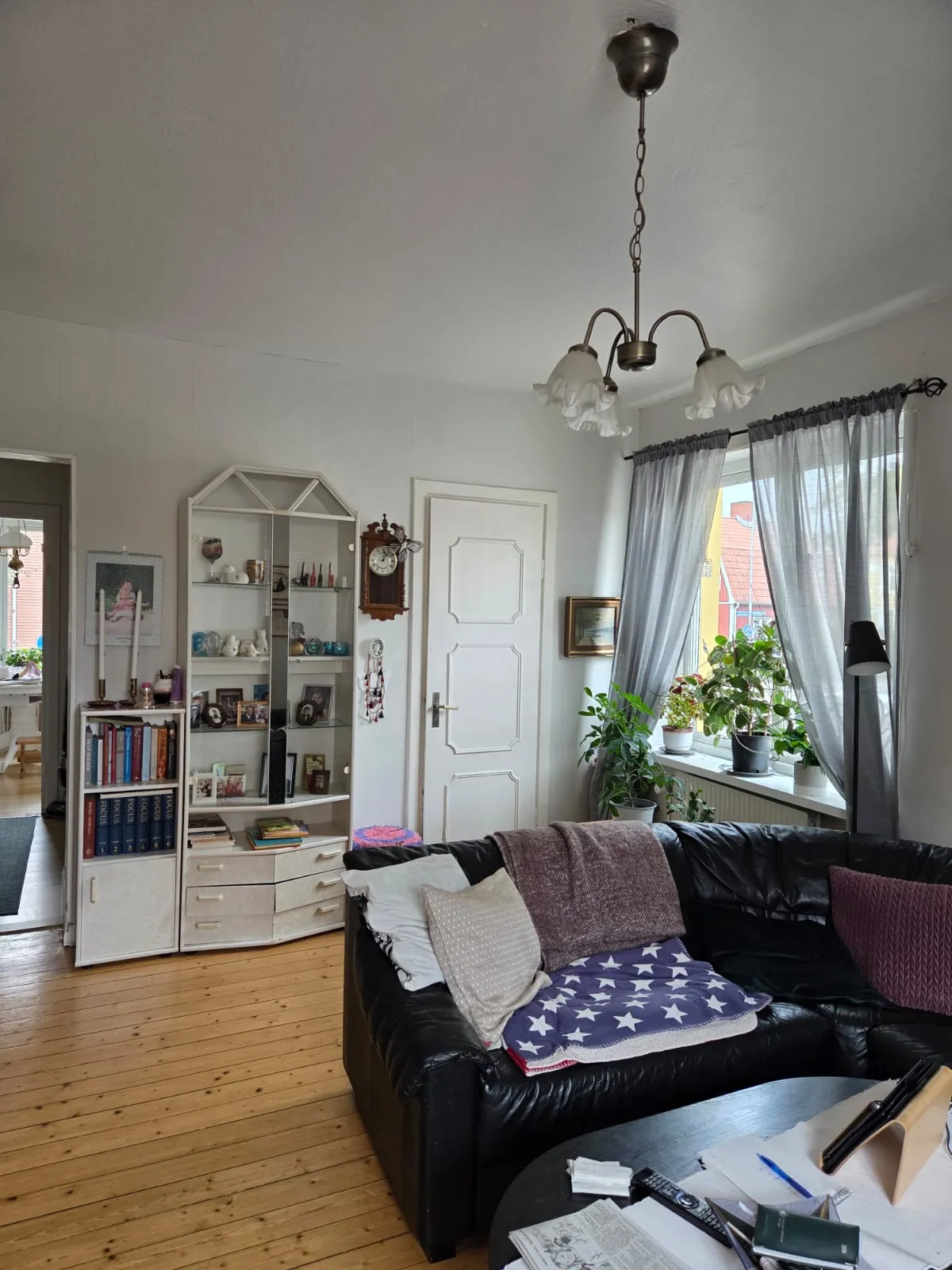 Hyreslägenhet på Köping i koping