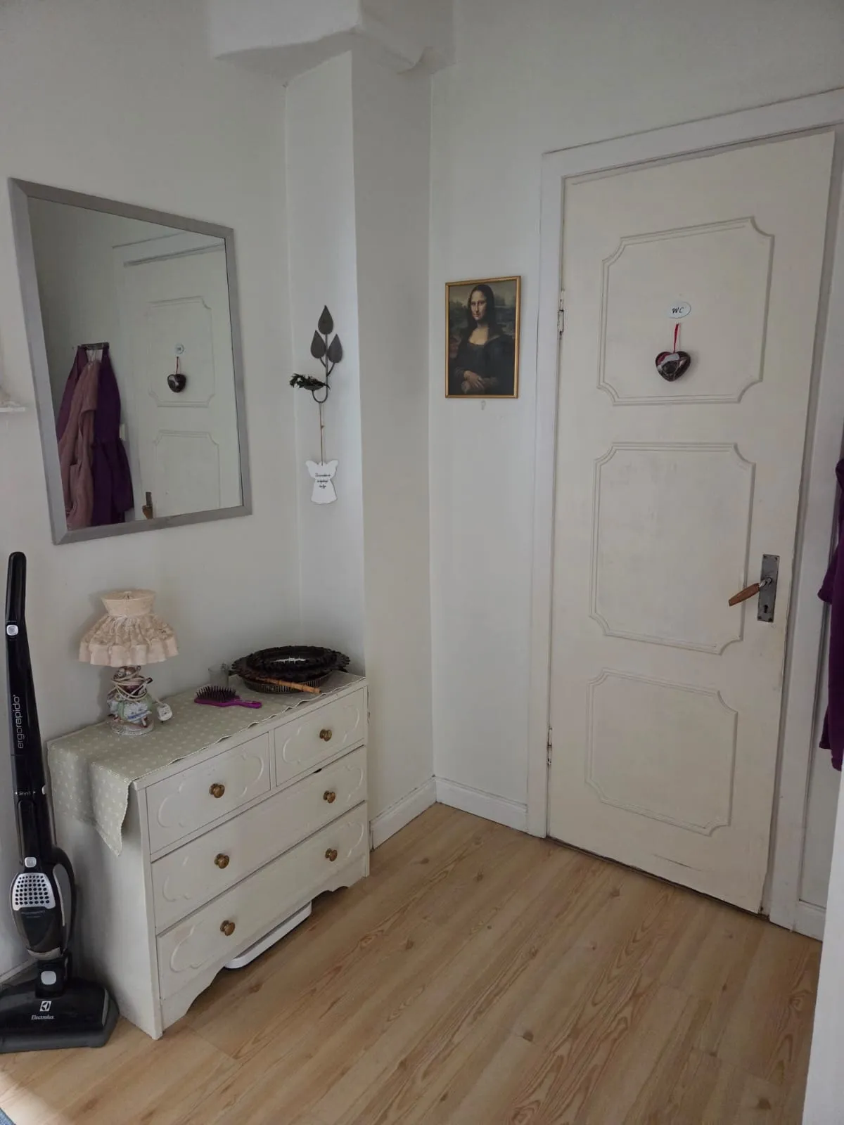 Hyreslägenhet på Köping i koping