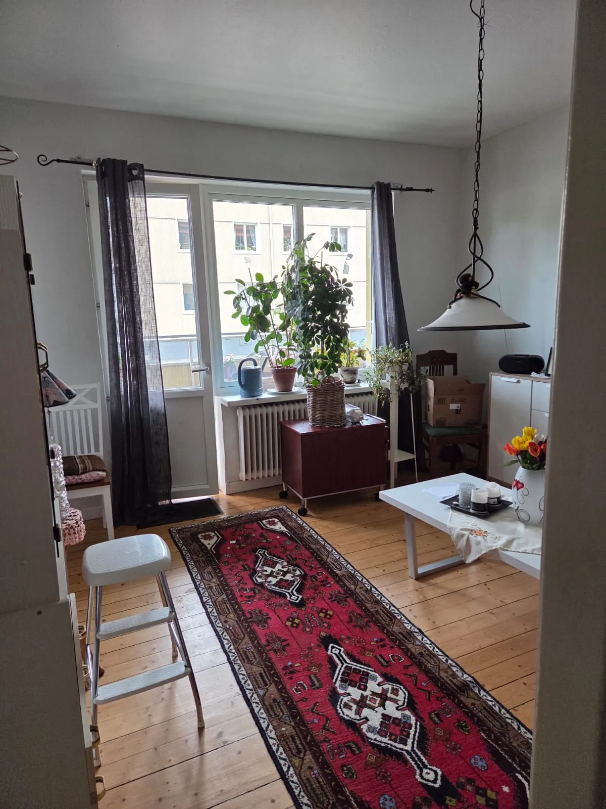 Hyreslägenhet på Köping i koping